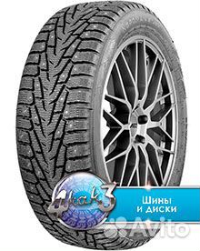 Nordman 7 285/60 R18 116T