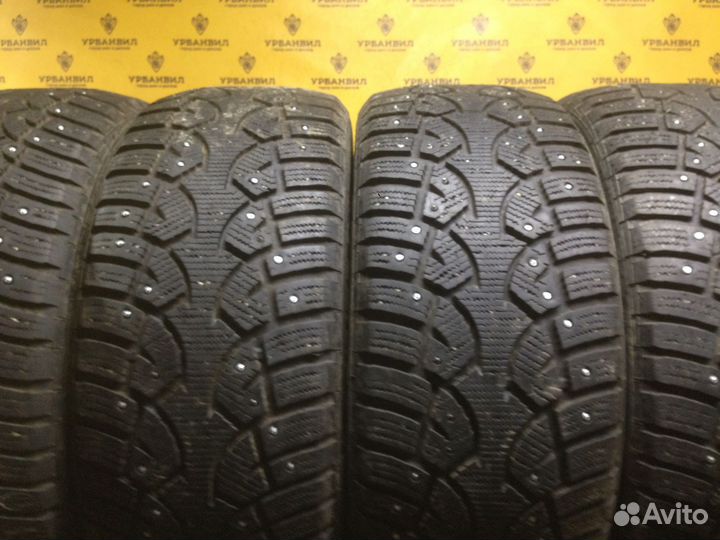 Continental Conti4x4IceContact 255/55 R18 109Q