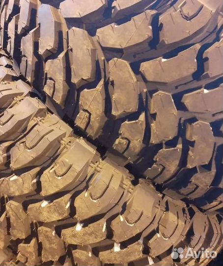 Ginell GN3000 265/65 R17 120Q