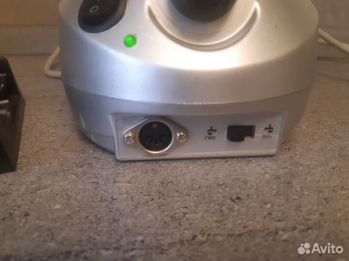 Аппарат для маникюра nail drill