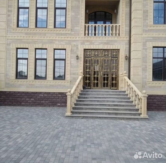 Облицовочный камень