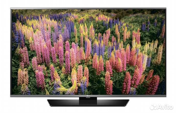 Телевизор LG 40LF570V