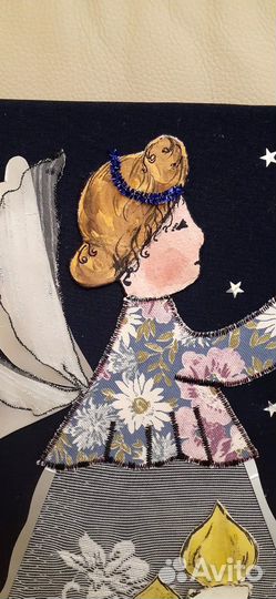 Поделка Рождество и новый год