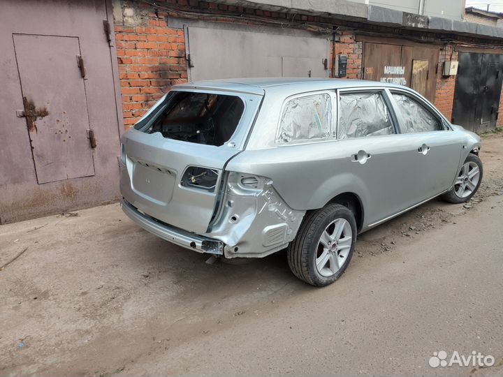 Покраска и переварка авто