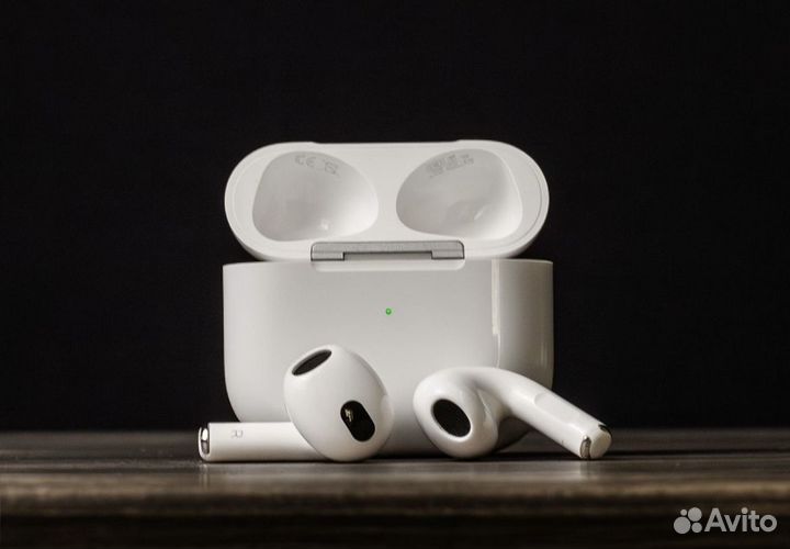 AirPods 3 (Huilian 247B)