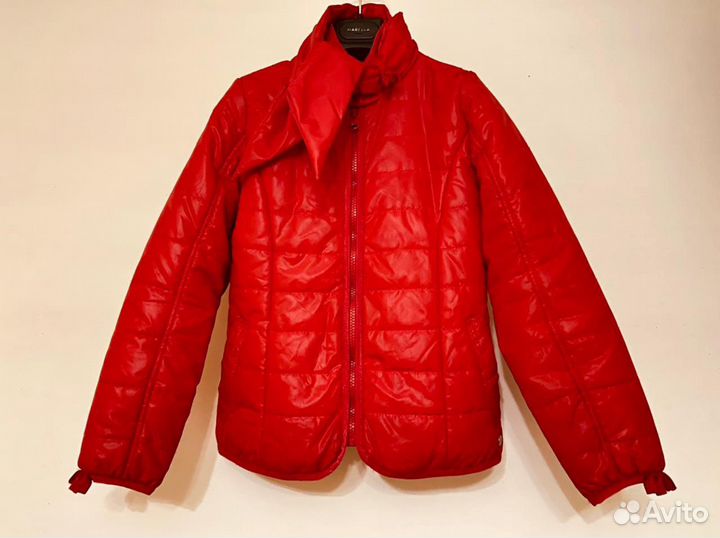 Куртка на девочку рост 146