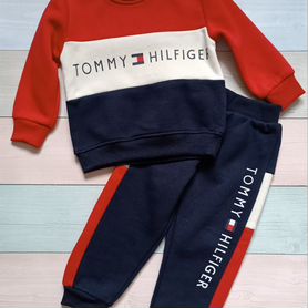 Костюм Tommy Hilfiger 116/122