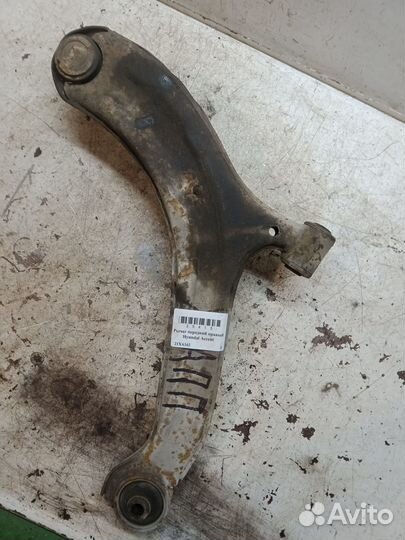 Рычаг передний правый Hyundai Accent