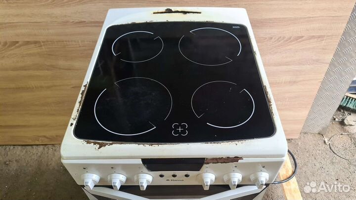 Плита электрическая