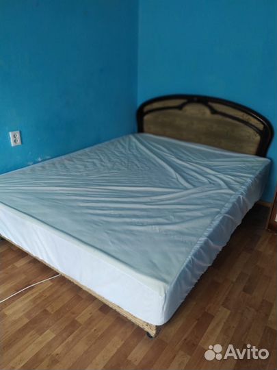 Матрас ортопедический 160х200 бу