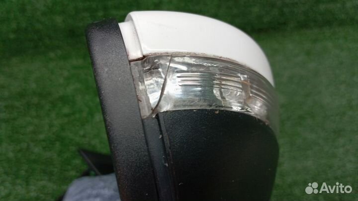 Зеркало заднего вида Volkswagen Passat Cc Правое