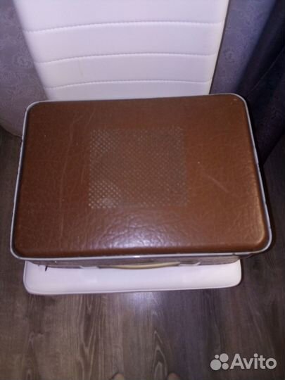 Электрофон Юность-301, 1976г