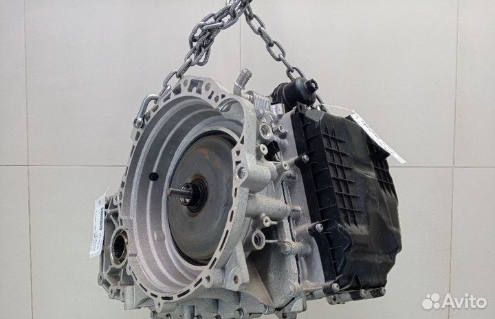 Chery АКПП X7 Kunlun (FX12) 2023 F07150001001AA