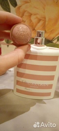 Trussardi Donna, Ruby red и др. поделюсь от 2 мл