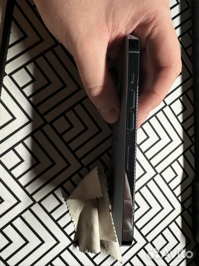 iPhone 13 Pro, 128 ГБ