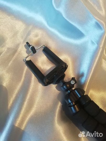 Держатель трипод для телефона