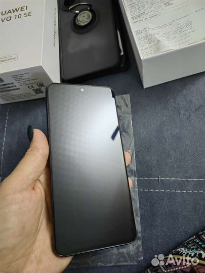 HUAWEI nova 10 SE, 8/128 ГБ