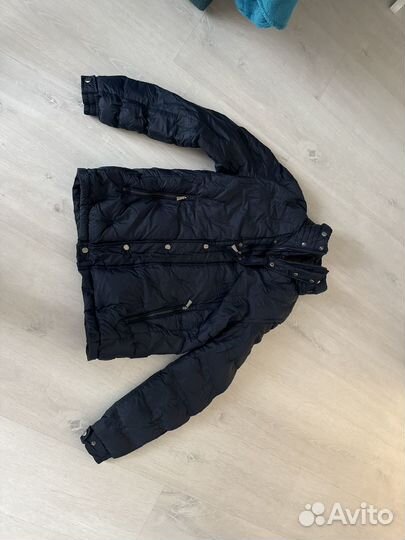 Пуховик bottega