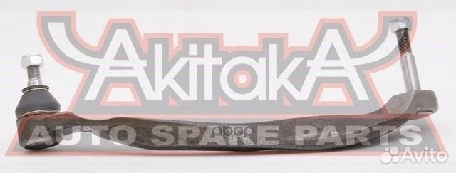 Тяга подвески перед. прав. nissan/infiniti nissan