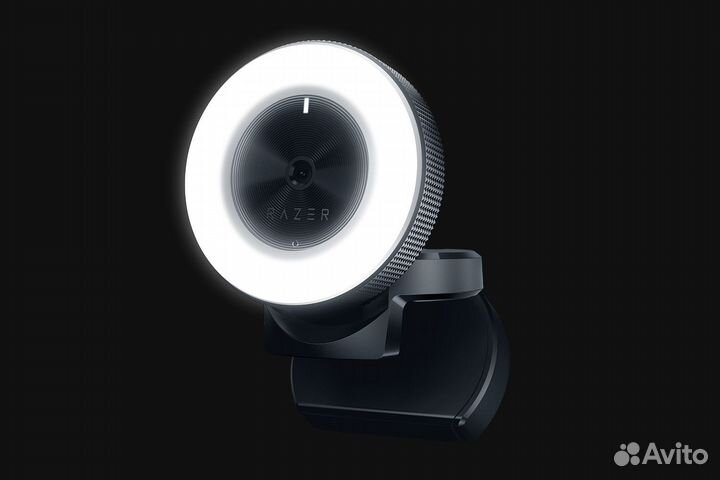 Web-камера Razer kiyo