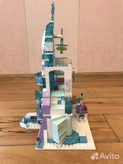 Lego Disney Frozen 43172