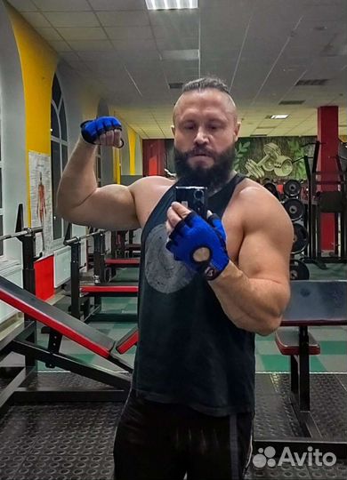 Лечебный массаж