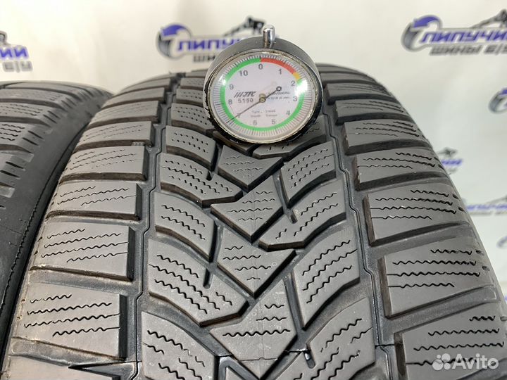 Dunlop Winter Sport 5 205/50 R17 93V