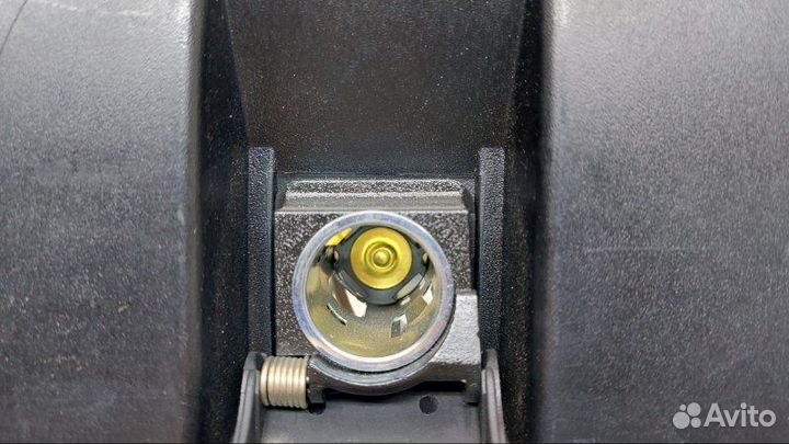 Обшивка багажника Bmw 5-Series E60 M5 5.0 2008