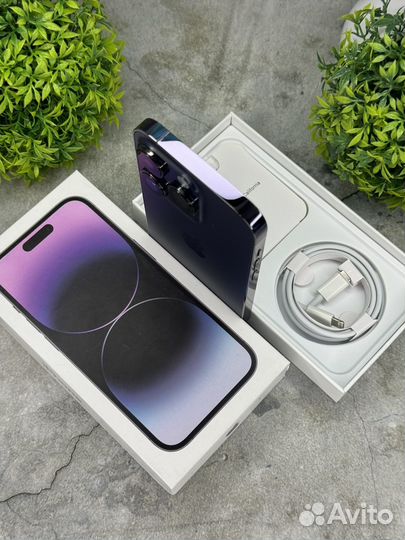 iPhone 14 Pro 128gb / e-sim