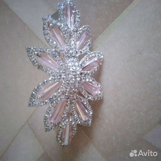 Заколка