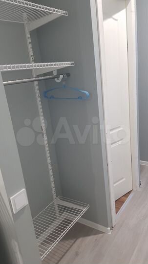 Комната 20 м², 2/2 эт.