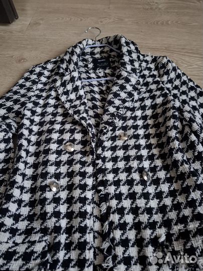 Пиджак женский 44 р