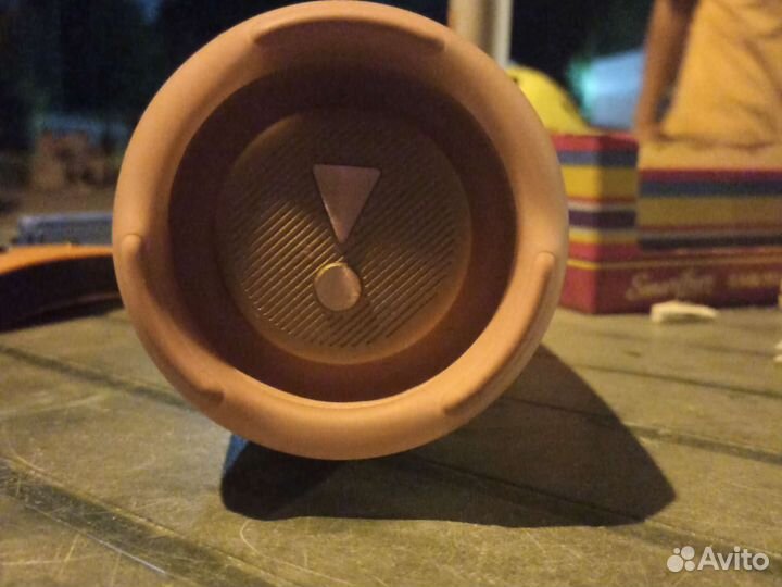 Колонка jbl charge 5