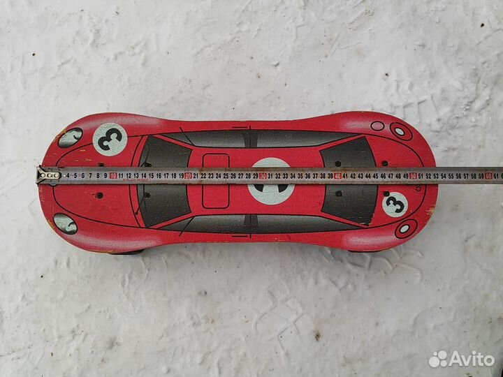 Скейтборд детский. бу