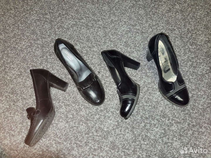 Туфли женские