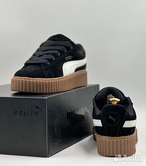 Puma Fenty