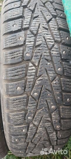 Nokian Tyres Nordman 7 185/65 R15 92T