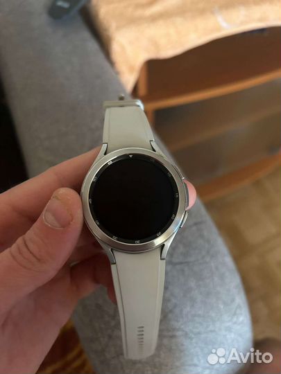 Samsung Galaxy watch 4 classic 46mm