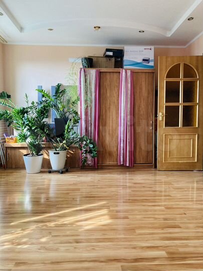 3-к. квартира, 66,3 м², 10/14 эт.