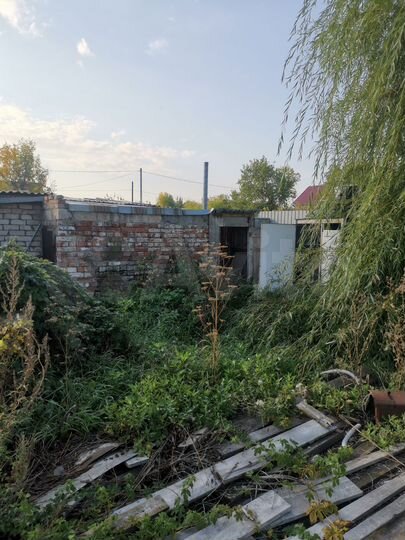 Дом 180 м² на участке 6,5 сот.