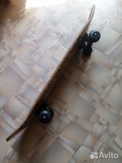 Скейтборд от Termit