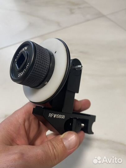 Обвес для видеокамеры sony NEX FS-100/700