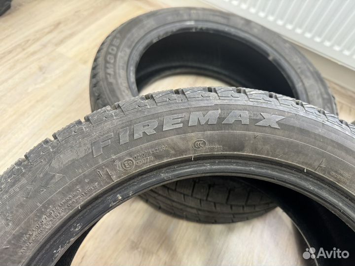 Firemax FM805+ 225/50 R17