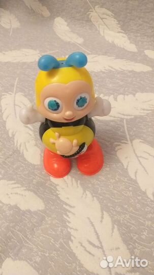 Игрушки детские в подарок