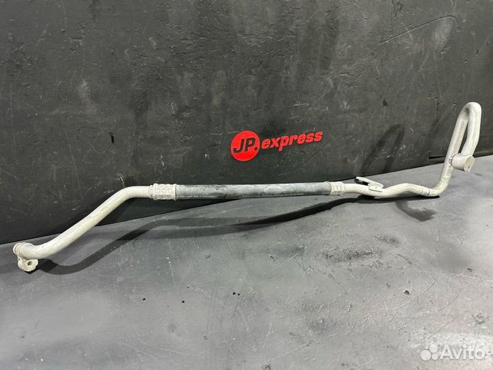 Трубка кондиционера Bmw 5 F10 N55B30A 2012