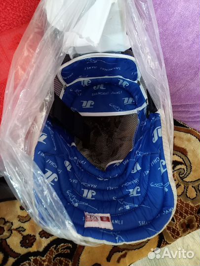 Маска сабельная (электро)