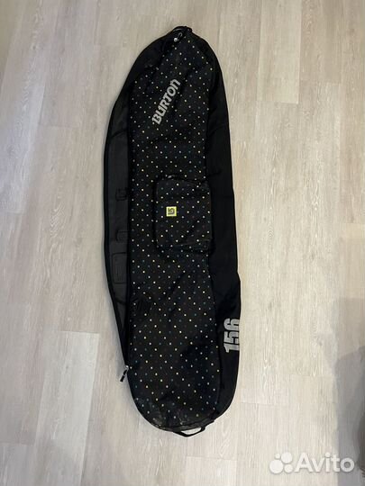 Сноуборд burton