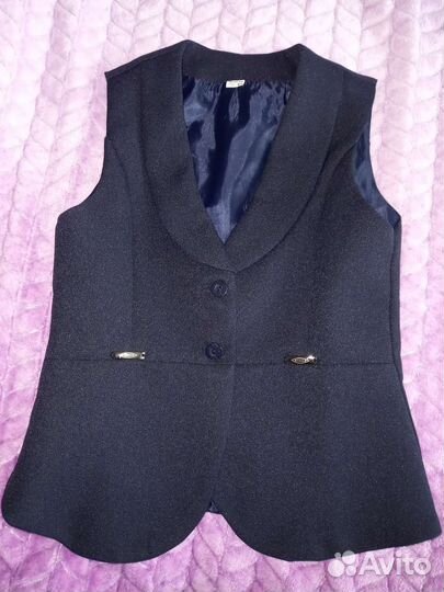 Школьная форма