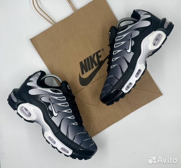 Nike Air Max TN Plus