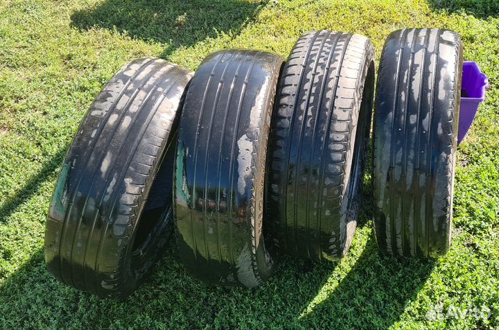 Giti GitiComfort 225 225/65 R17